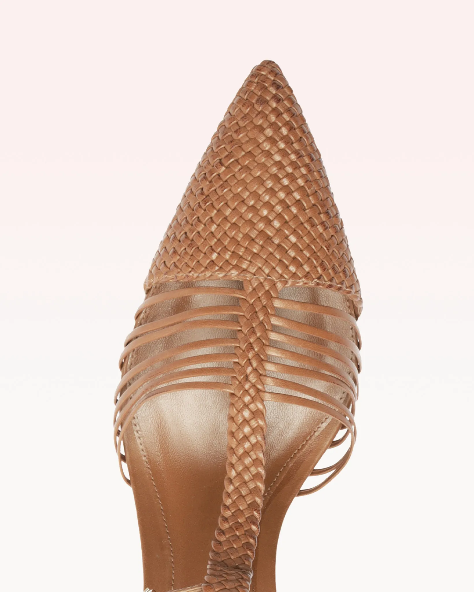 Nessa Woven 60 sold by Alexandre Birman product image thumbnail 3