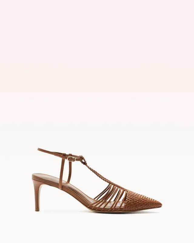 Nessa Woven 60 sold by Alexandre Birman