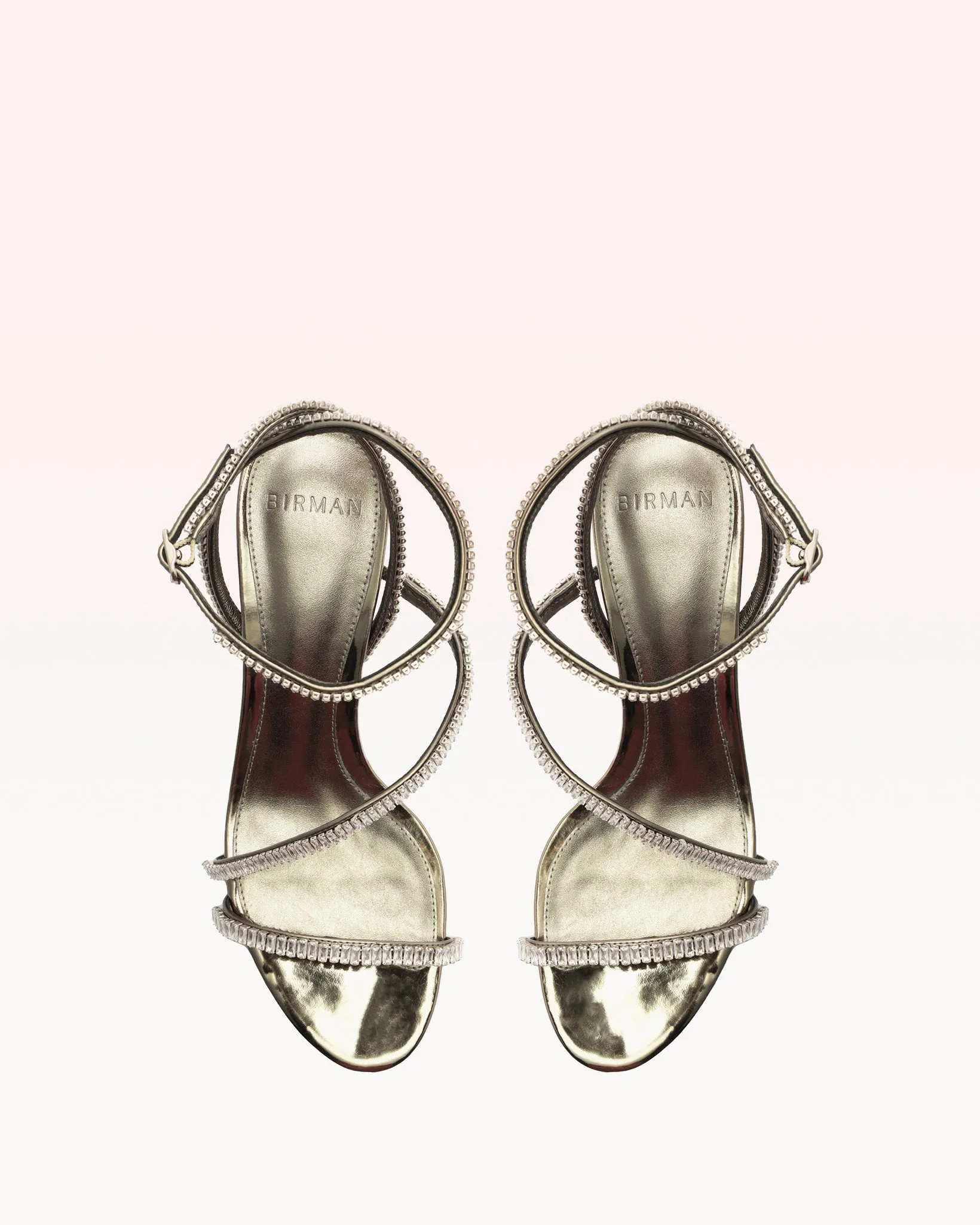 Leah Zircone 60 sold by Alexandre Birman product image thumbnail 4