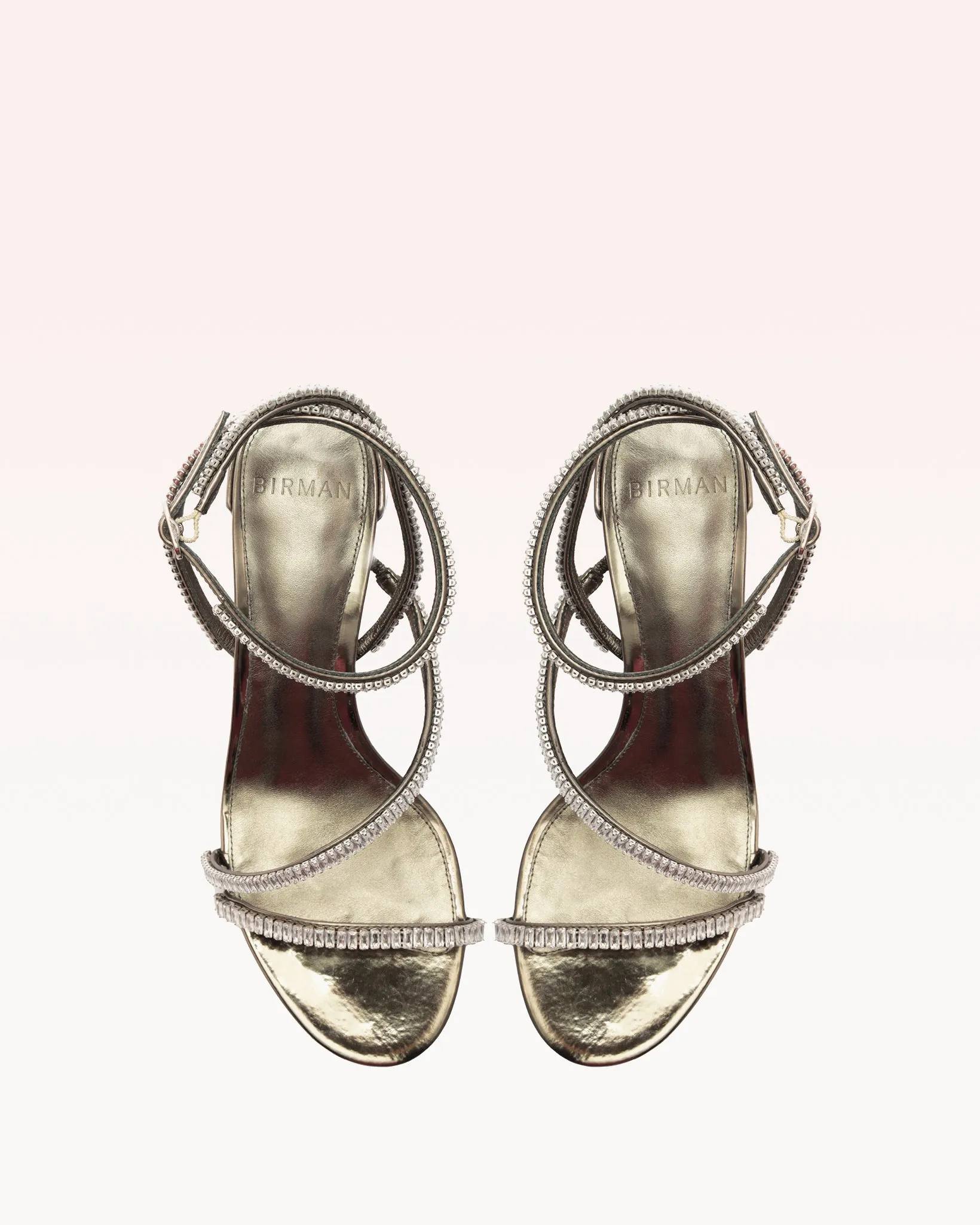 Leah Zircone 70 sold by Alexandre Birman product image thumbnail 4