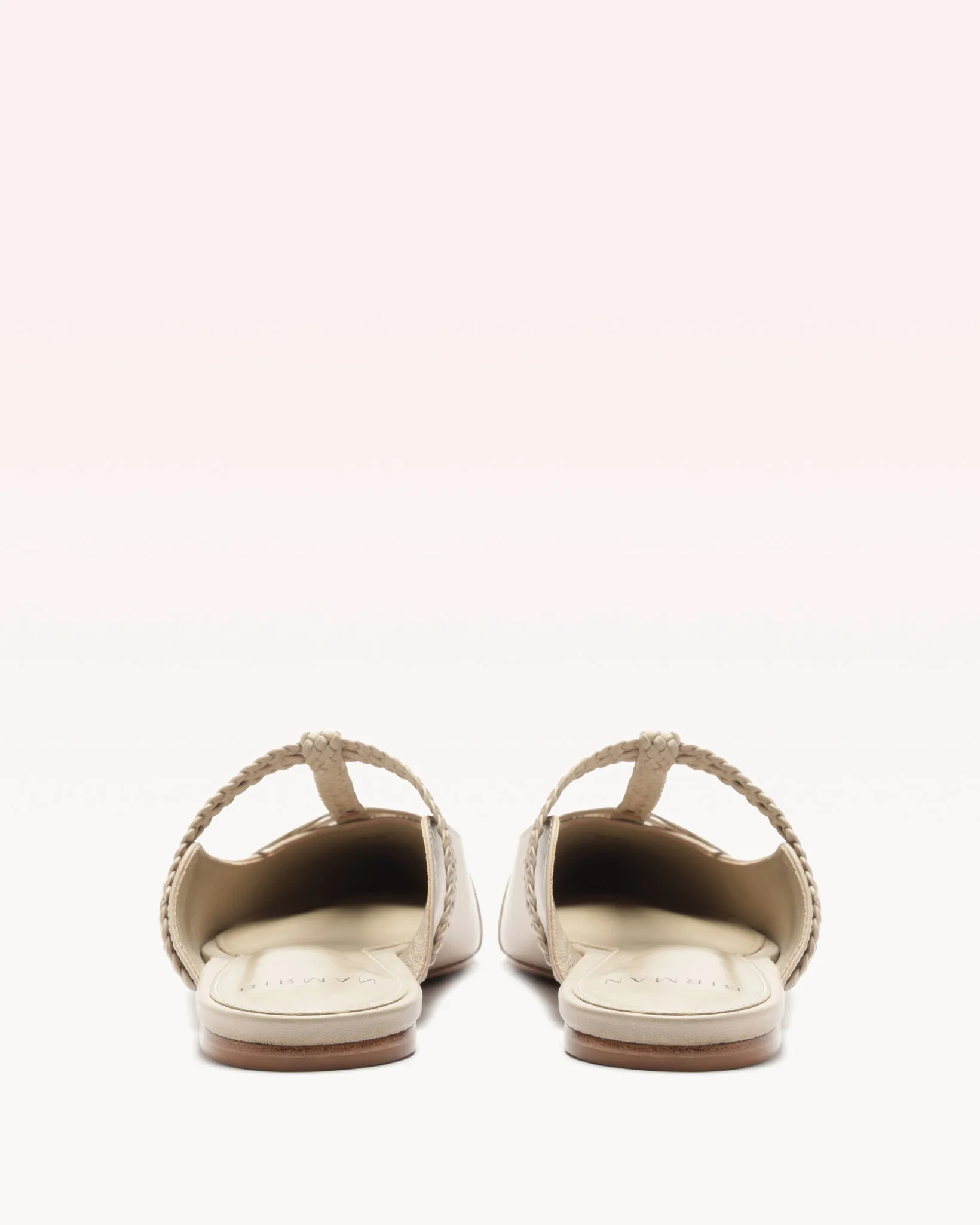 Nessa Woven Mule sold by Alexandre Birman product image thumbnail 5