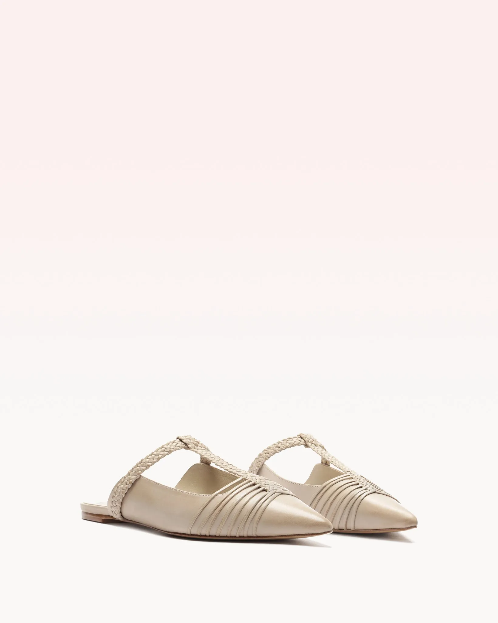 Nessa Woven Mule sold by Alexandre Birman product image thumbnail 2