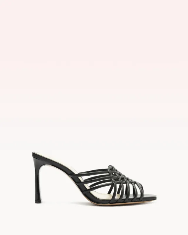 Linda Tresse 85 Black sold by Alexandre Birman