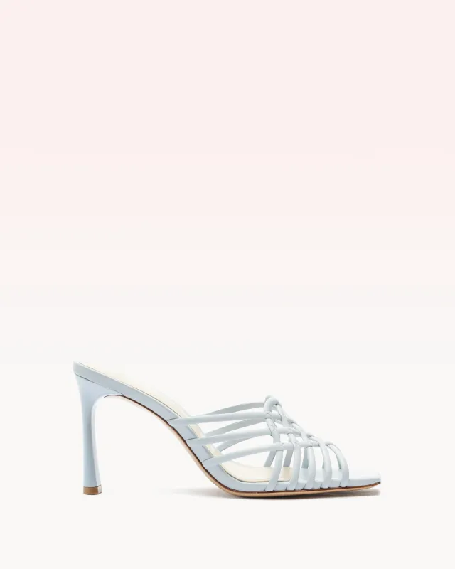 Linda Tresse 85 Serene Blue sold by Alexandre Birman