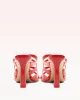Iris 85 Flame sold by Alexandre Birman