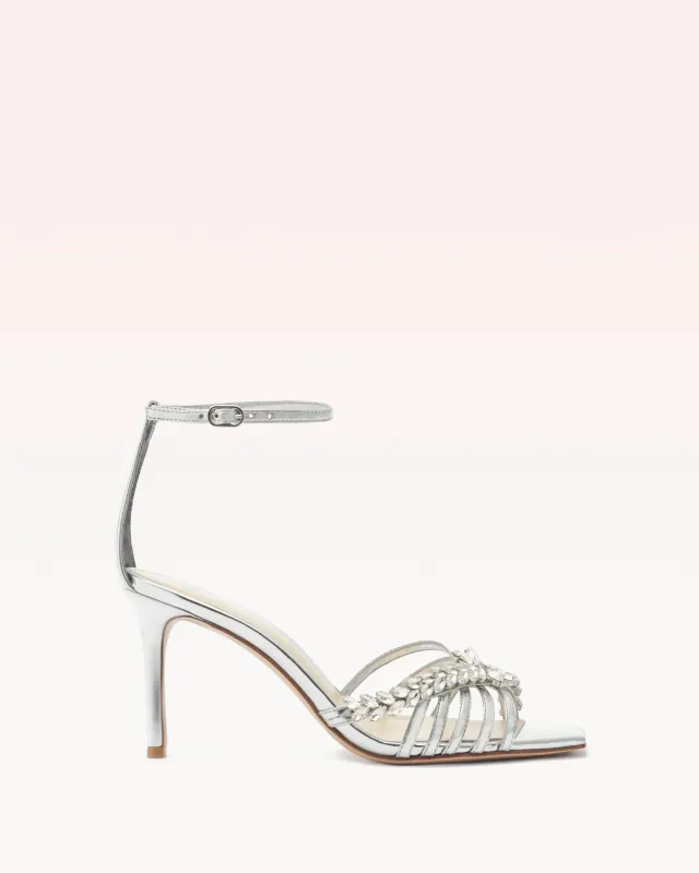Iggy Crystals 85 Silver sold by Alexandre Birman