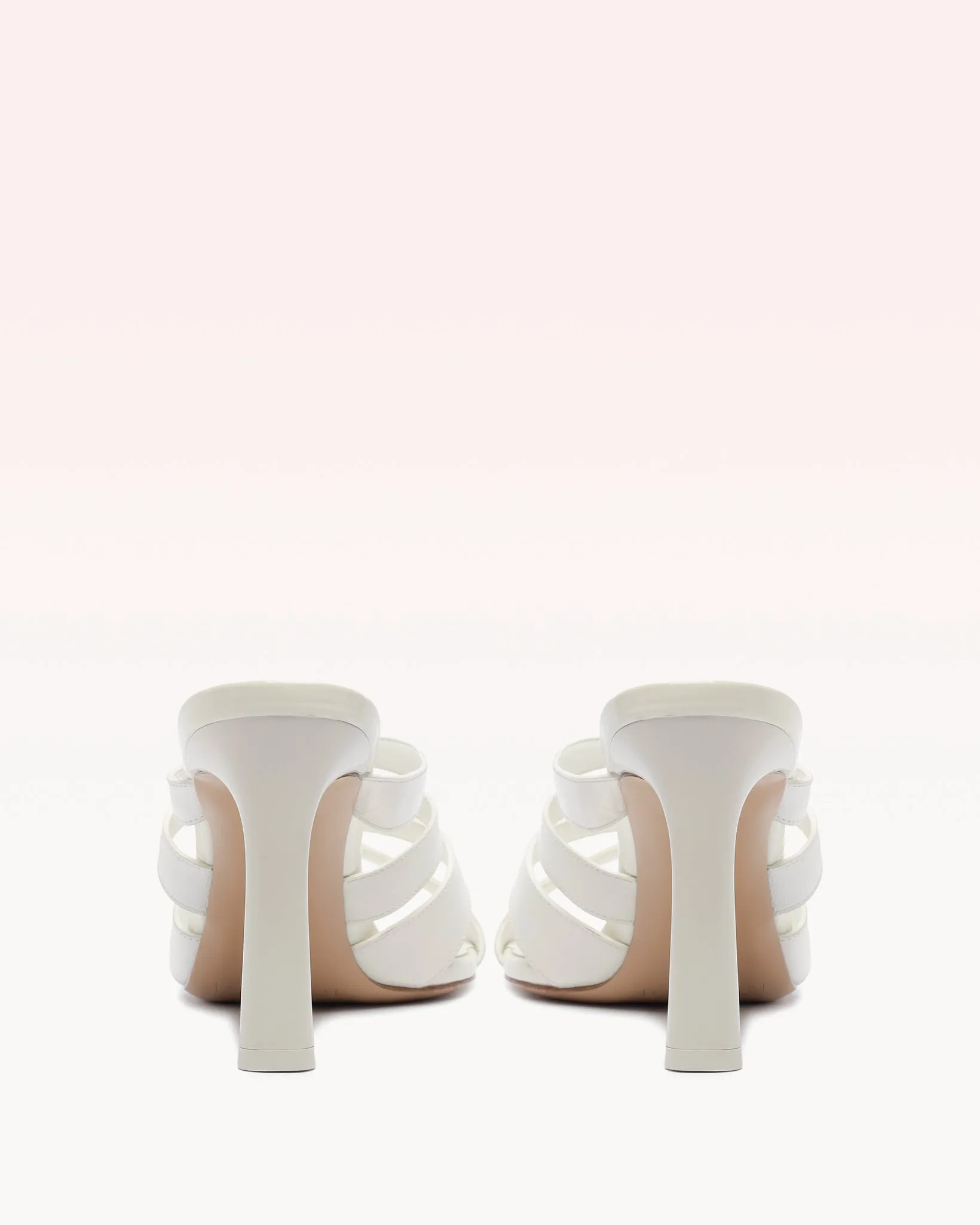 Iris 85 White sold by Alexandre Birman product image thumbnail 4