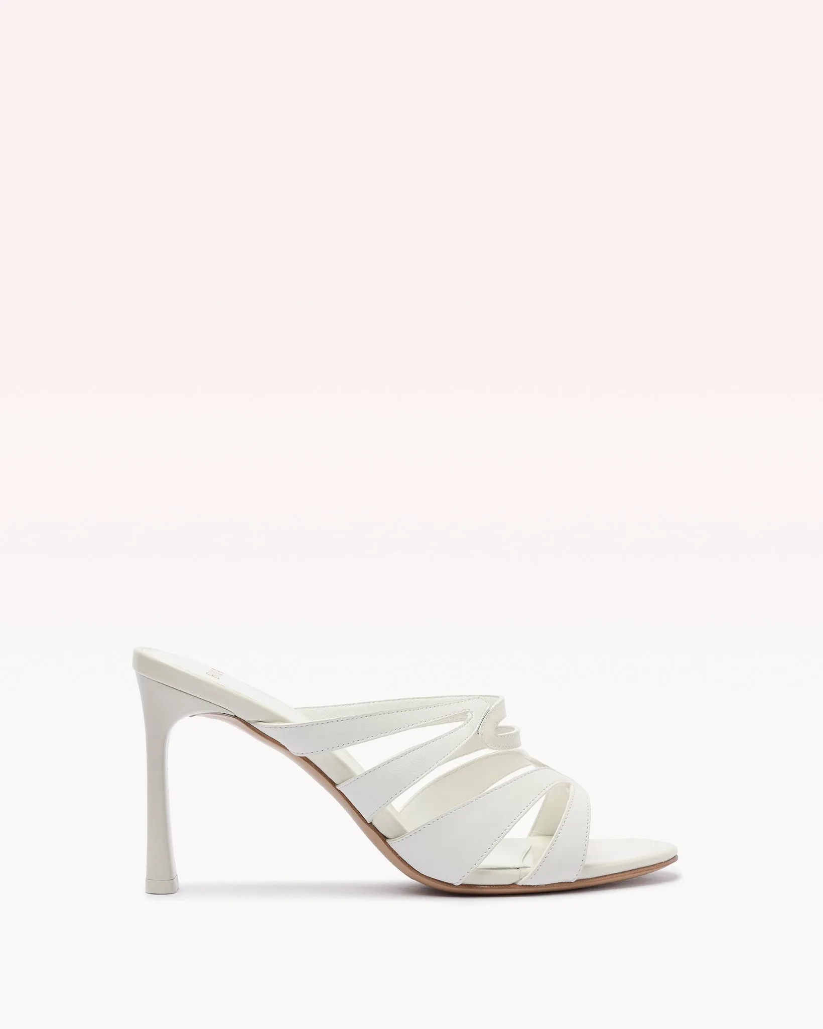 Iris 85 White sold by Alexandre Birman
