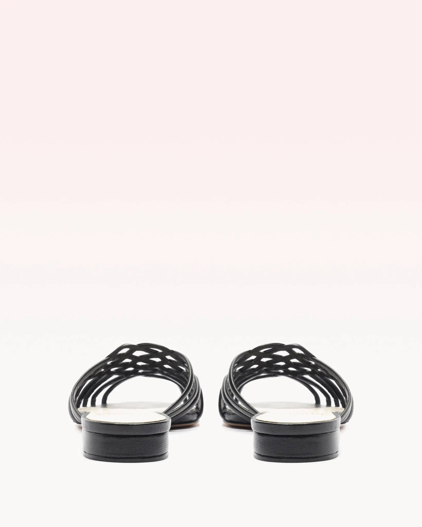 Linda Tresse Black sold by Alexandre Birman product image thumbnail 5