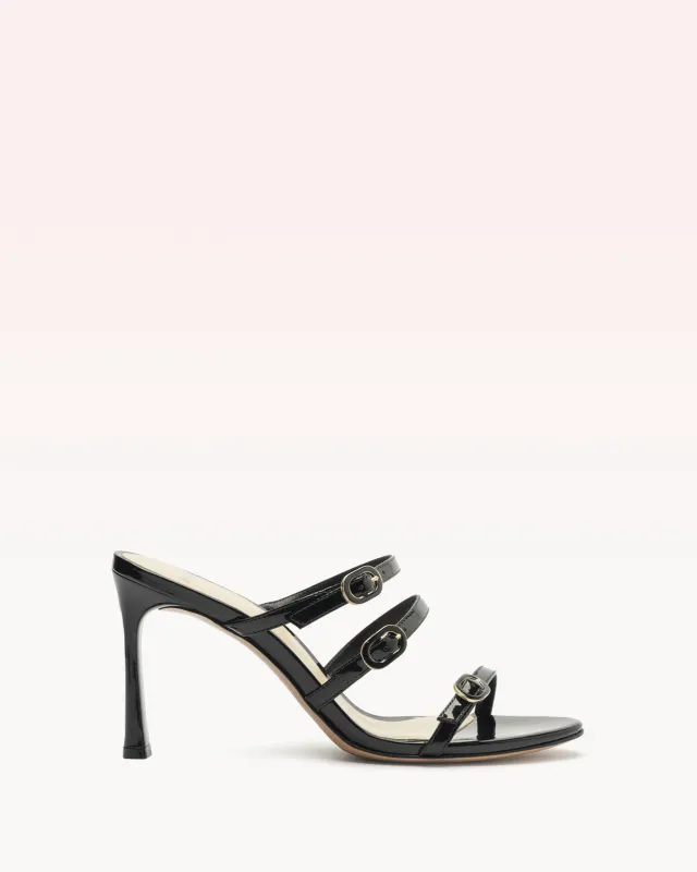 Poppy 85 Black sold by Alexandre Birman