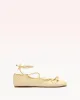 Slim Clarita Embroidery sold by Alexandre Birman