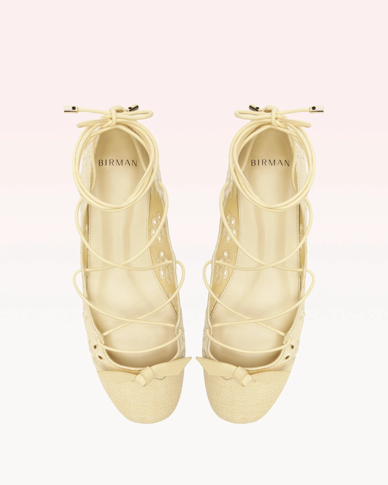 Slim Clarita Embroidery sold by Alexandre Birman product image thumbnail 4