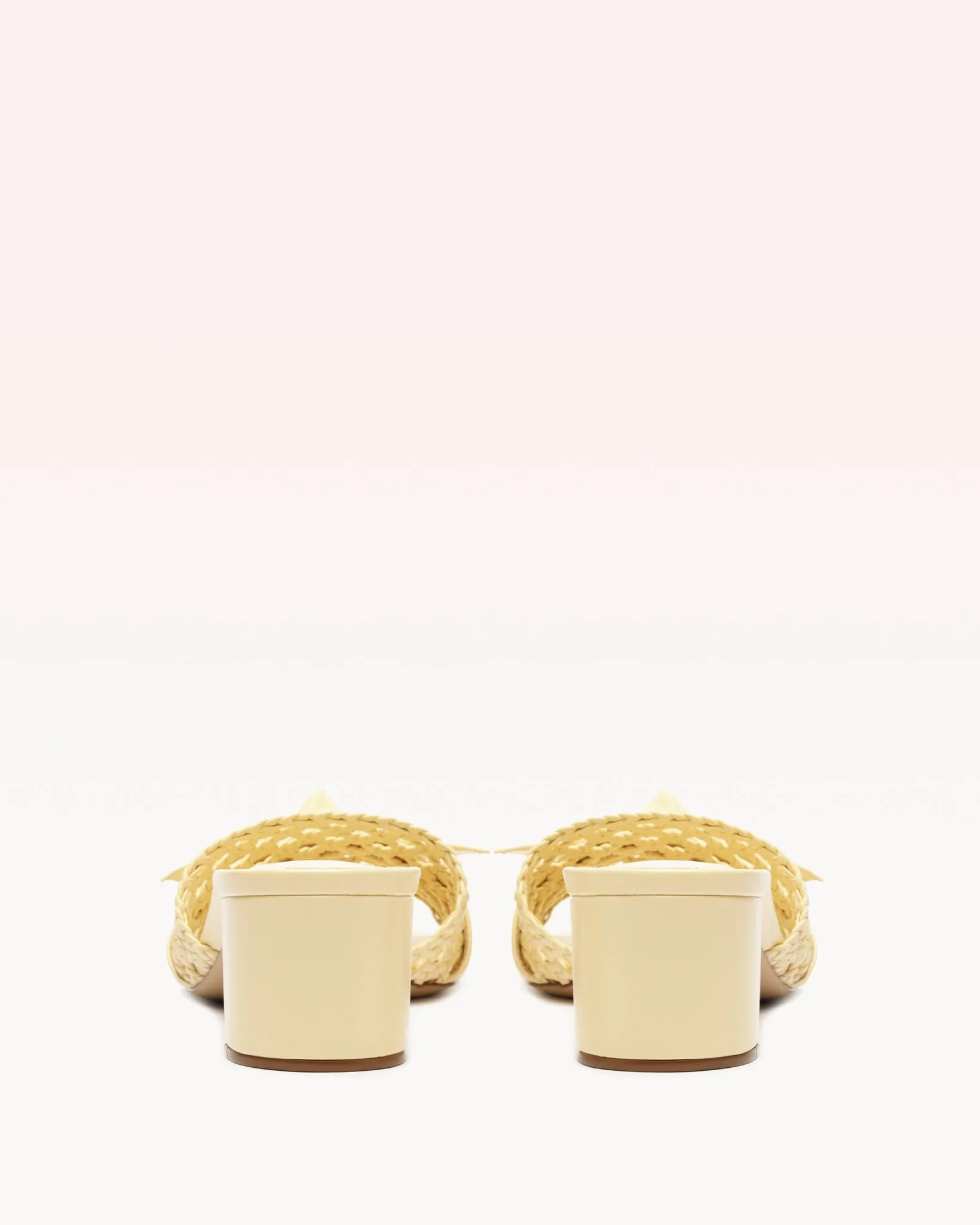 Clarita Tresse Creamy sold by Alexandre Birman product image thumbnail 4