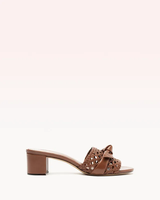 Clarita Tresse Chocolate sold by Alexandre Birman
