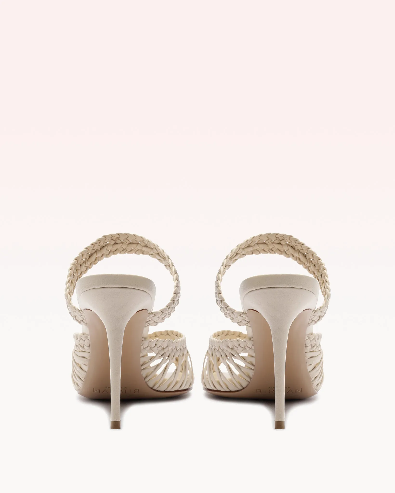 Agatha 85 Chalk sold by Alexandre Birman product image thumbnail 5