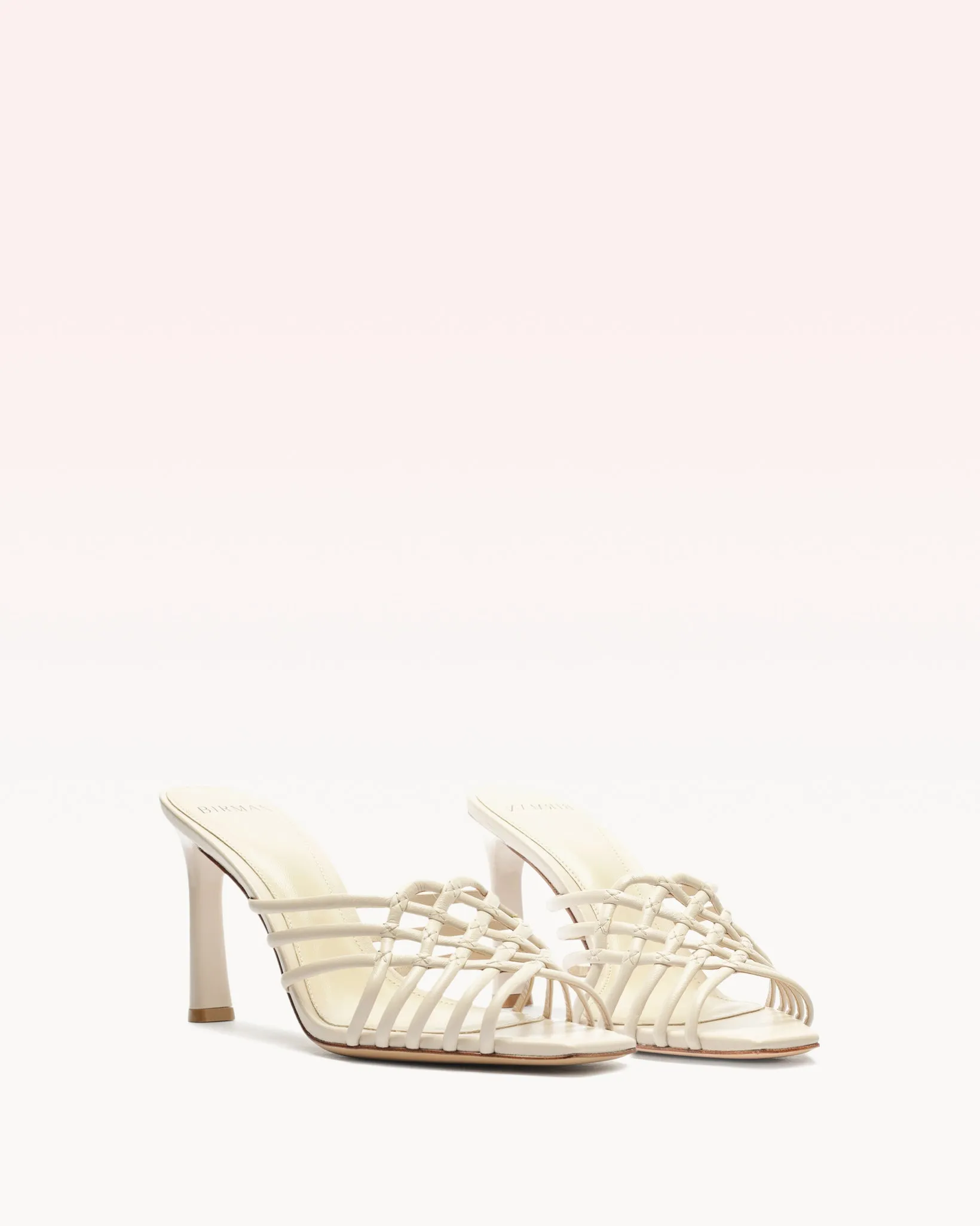 Linda Tresse 85 Shell sold by Alexandre Birman product image thumbnail 2