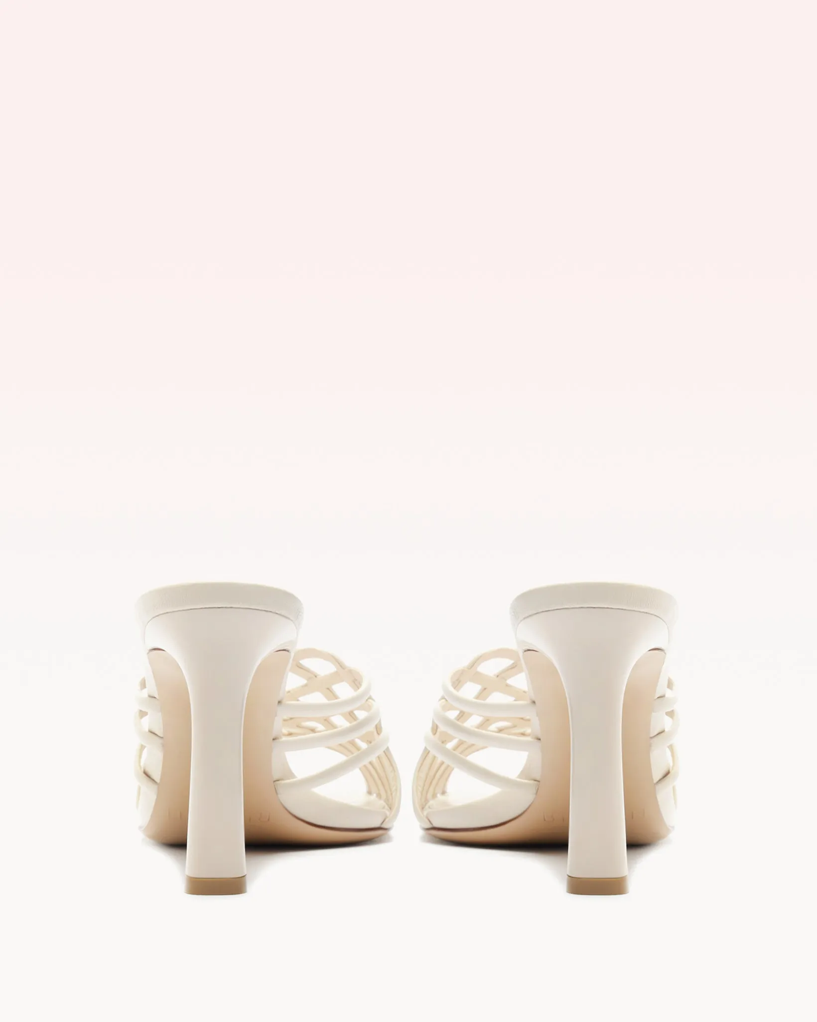 Linda Tresse 85 Shell sold by Alexandre Birman product image thumbnail 5