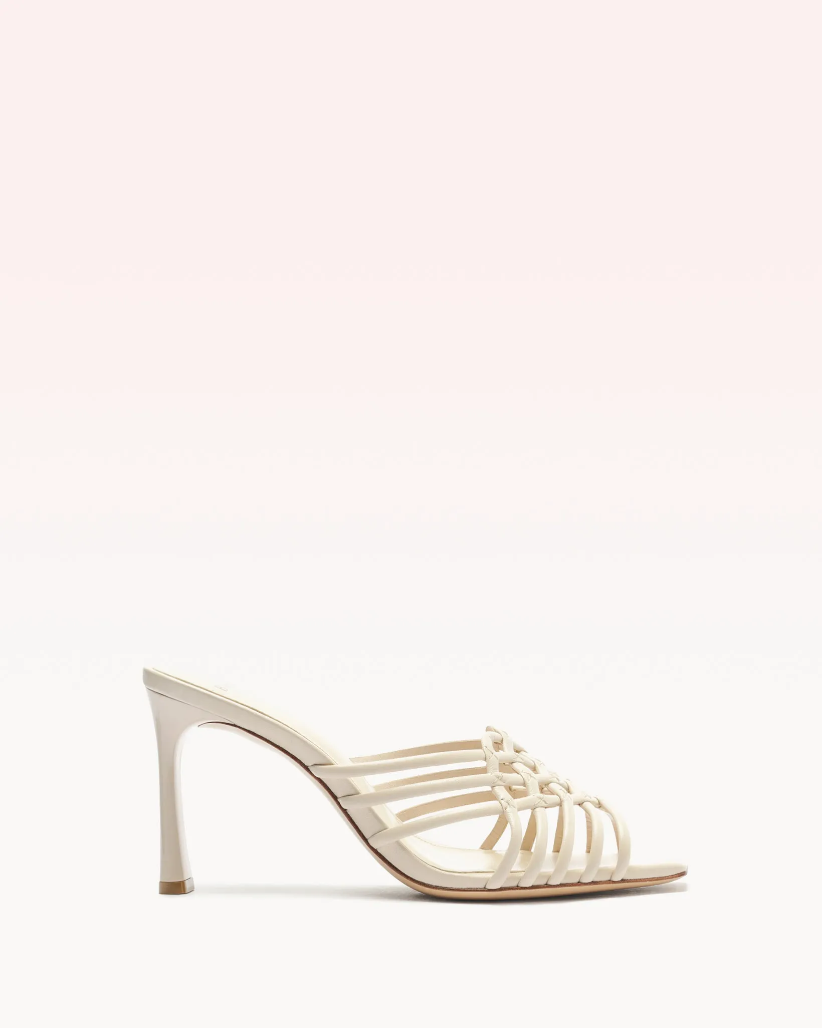 Linda Tresse 85 Shell sold by Alexandre Birman