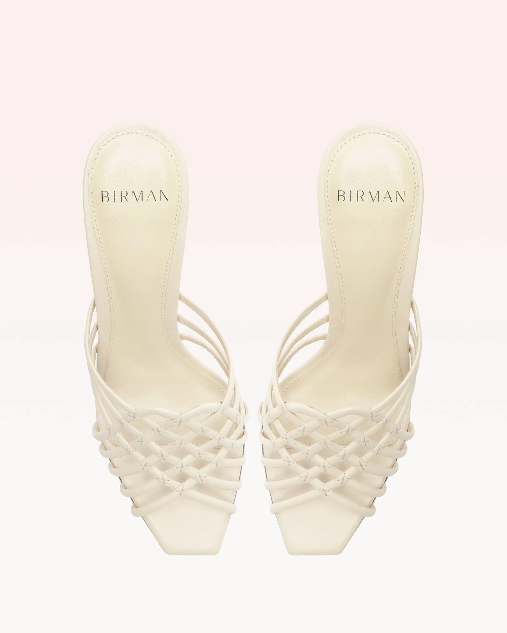 Linda Tresse 85 Shell sold by Alexandre Birman product image thumbnail 3