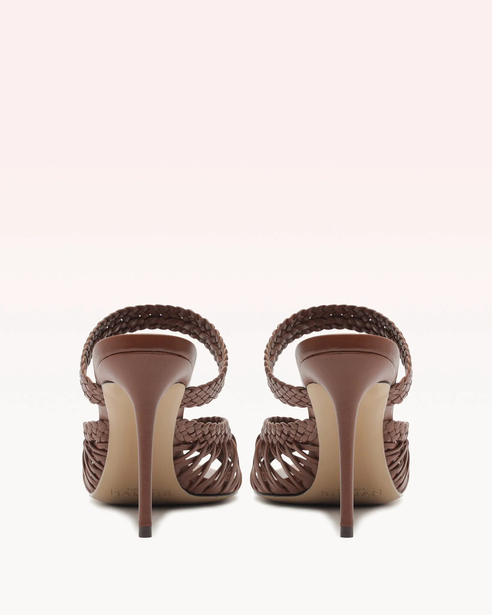 Agatha 85 Chocolate sold by Alexandre Birman product image thumbnail 5