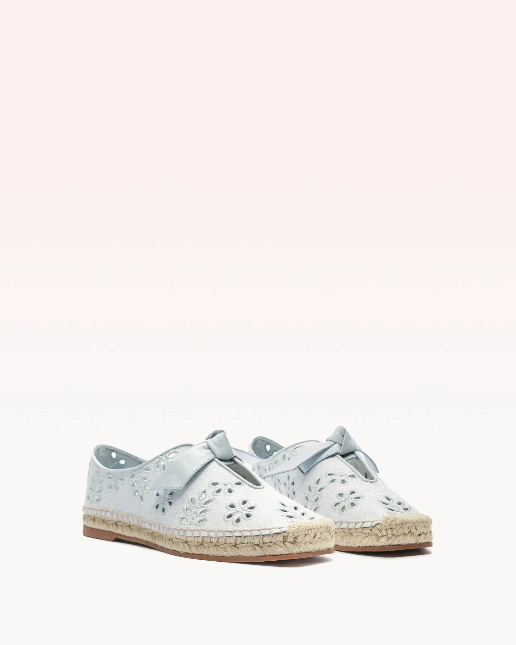 Clarita Summer Loafer Embroidery sold by Alexandre Birman product image thumbnail 2