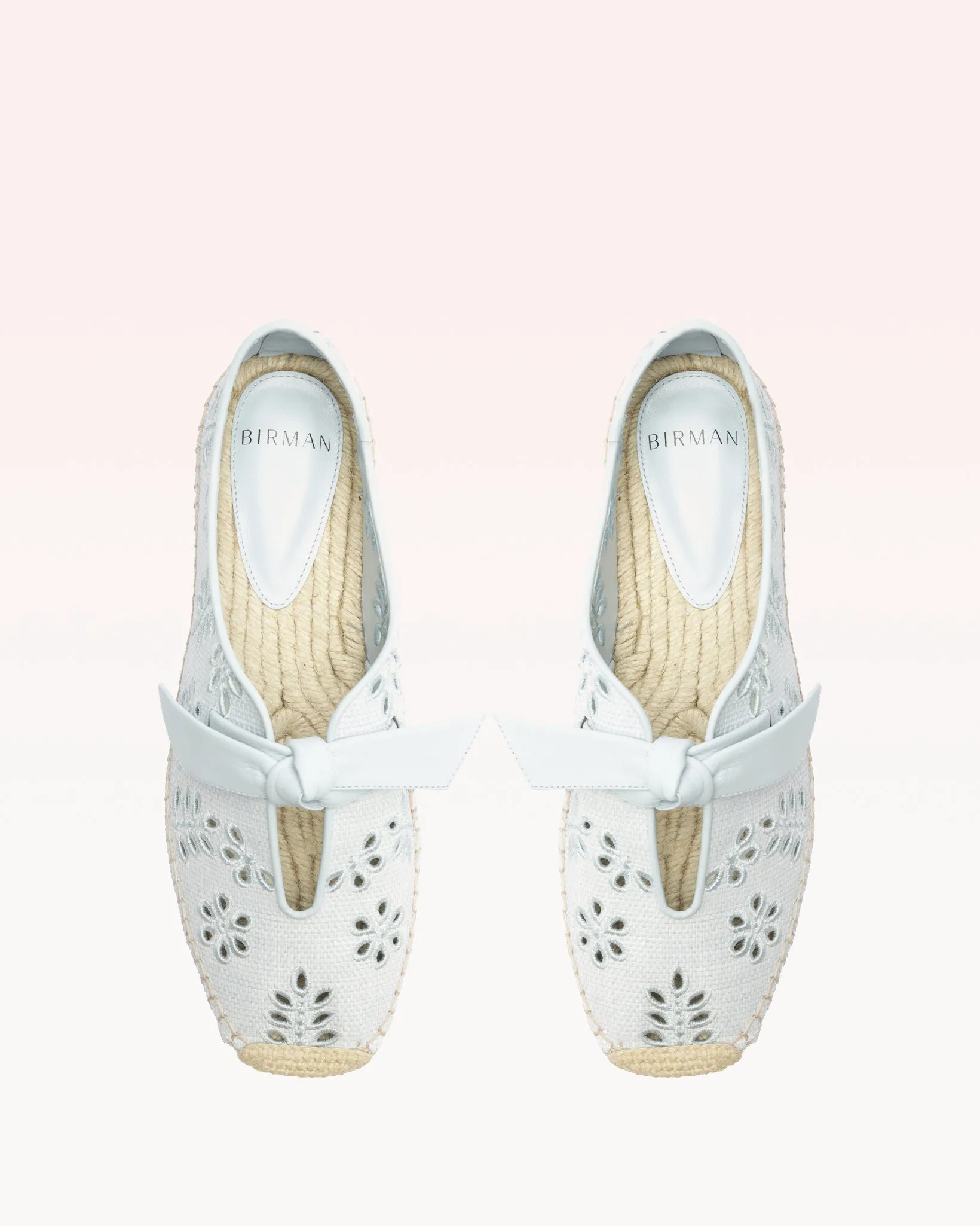 Clarita Summer Loafer Embroidery sold by Alexandre Birman product image thumbnail 4