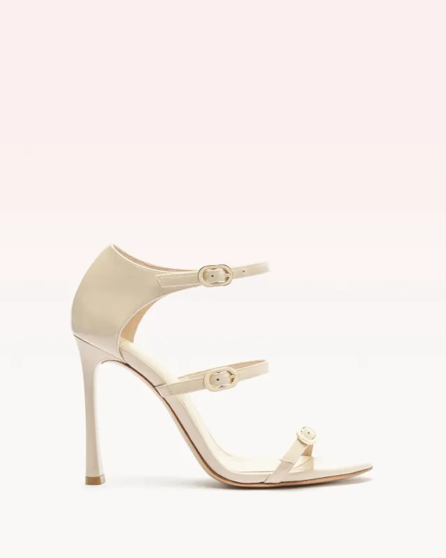 Poppy 100 Shell sold by Alexandre Birman