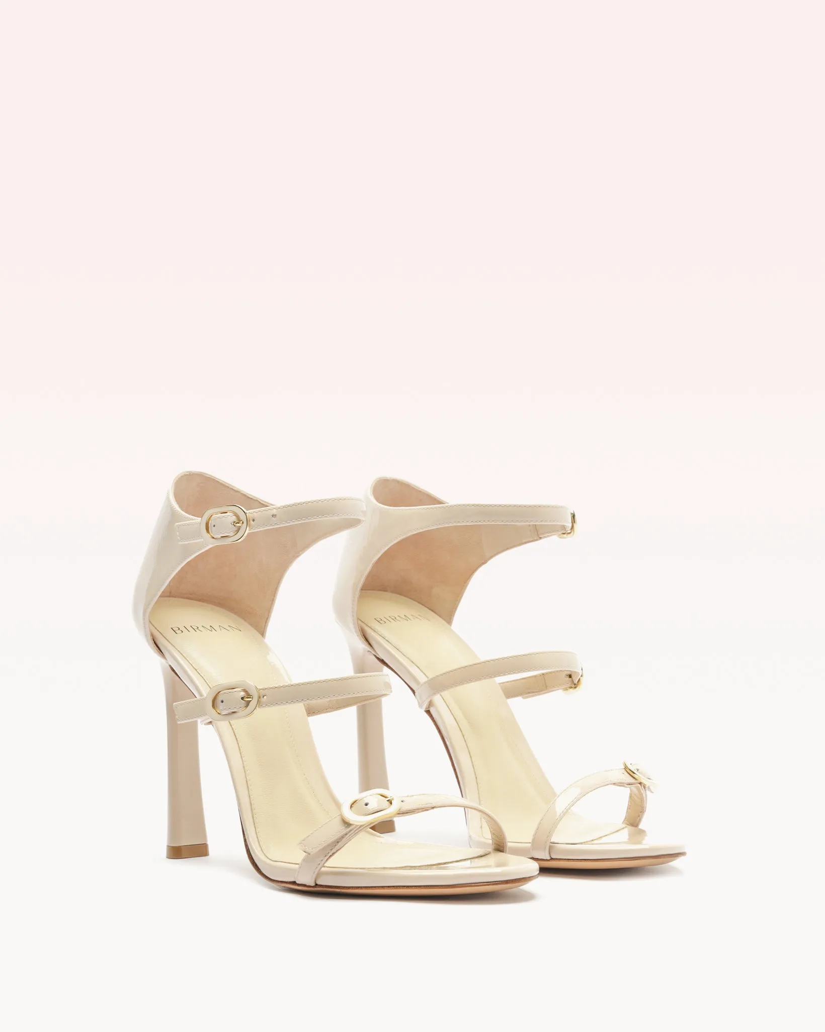 Poppy 100 Shell sold by Alexandre Birman product image thumbnail 2