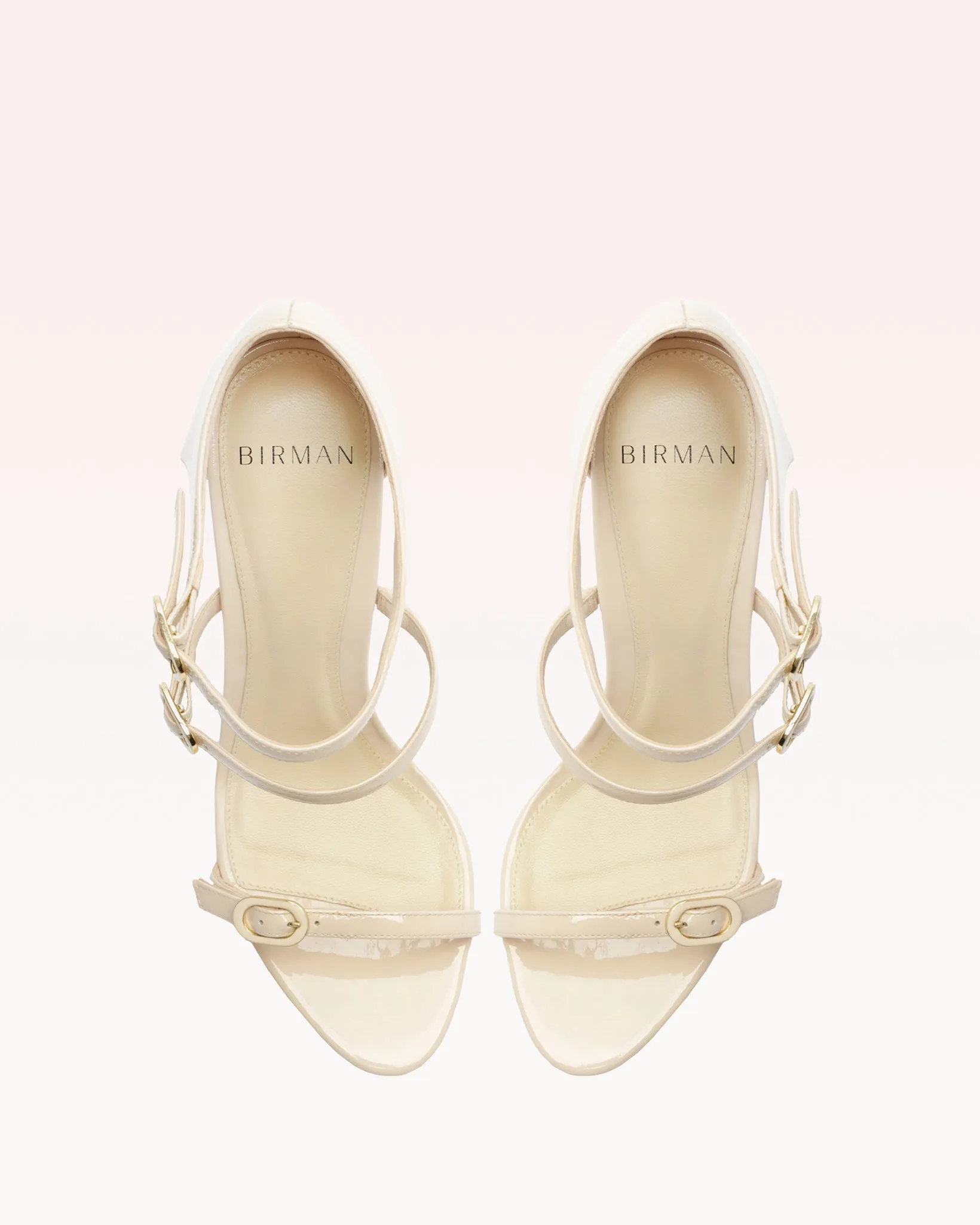 Poppy 100 Shell sold by Alexandre Birman product image thumbnail 3