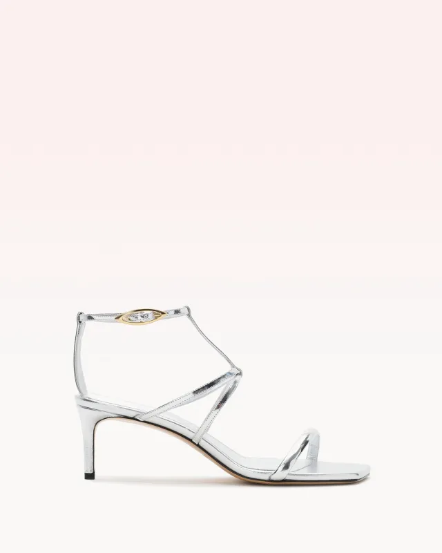 Phoebe 60 Silver sold by Alexandre Birman