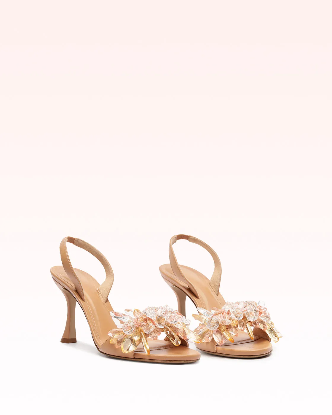 Sierra 85 Slingback sold by Alexandre Birman product image thumbnail 4