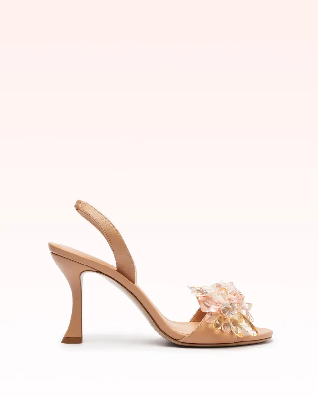 Sierra 85 Slingback made by Alexandre Birman