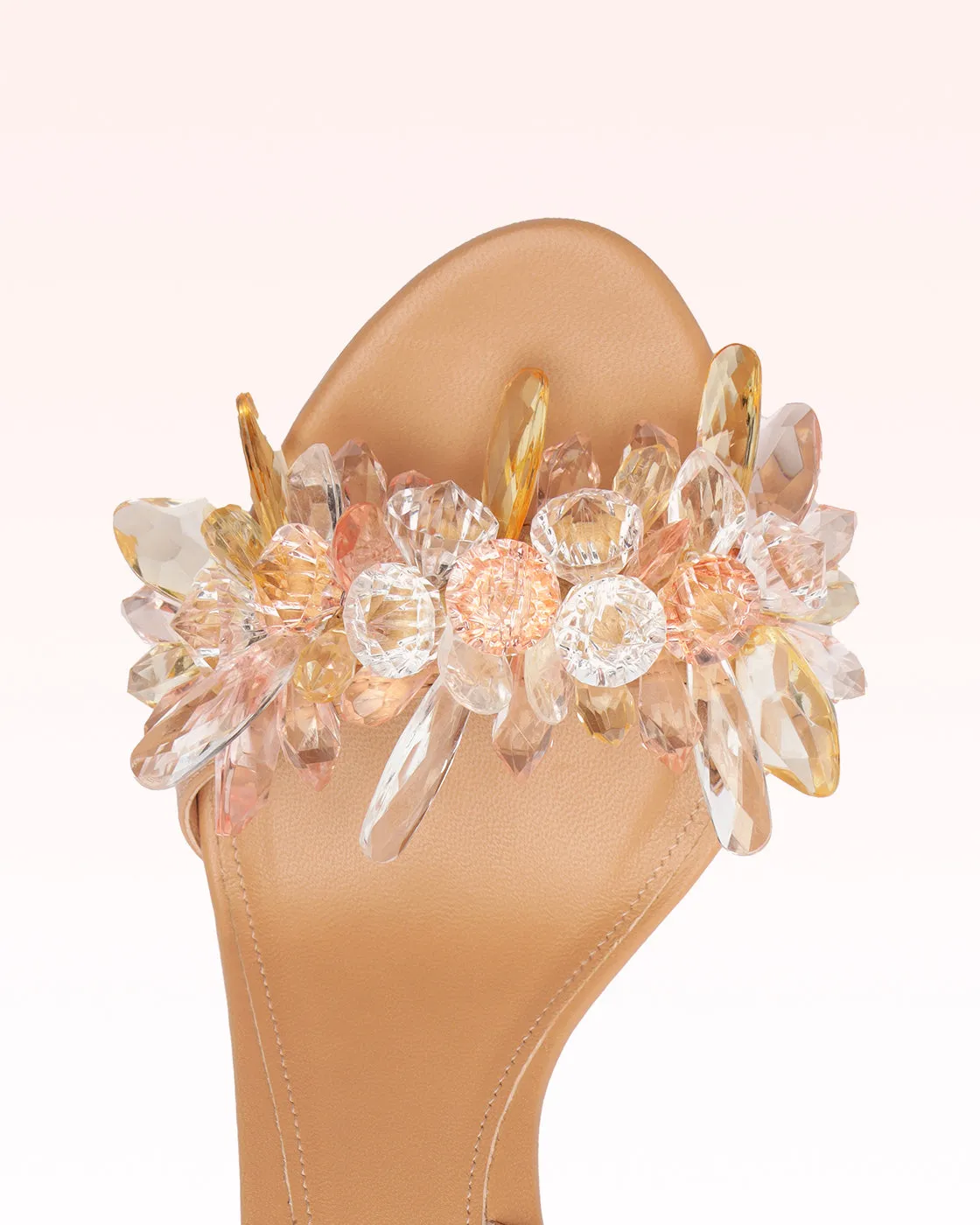 Sierra 85 Slingback sold by Alexandre Birman product image thumbnail 3