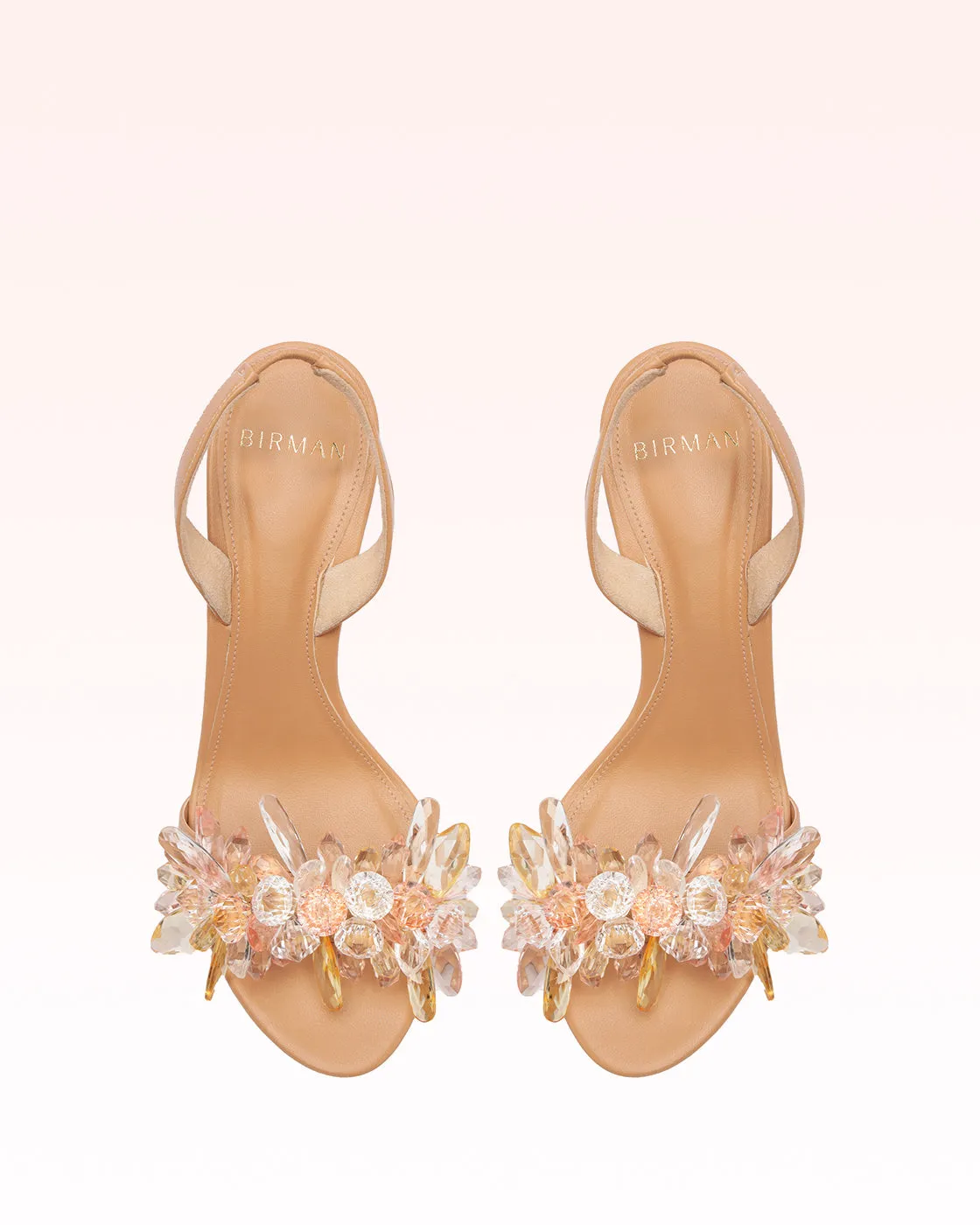 Sierra 85 Slingback sold by Alexandre Birman product image thumbnail 2