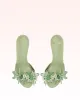 Sierra 60 Retro Green sold by Alexandre Birman