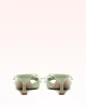 Sierra 60 Retro Green sold by Alexandre Birman