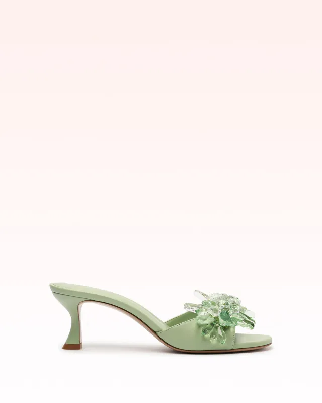 Sierra 60 Retro Green sold by Alexandre Birman