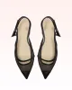 Tita Mesh Black sold by Alexandre Birman