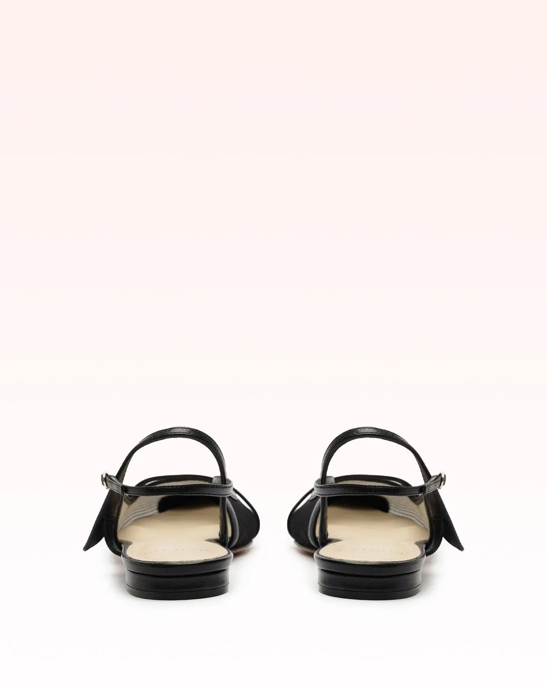 Tita Mesh Black sold by Alexandre Birman product image thumbnail 4