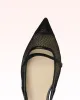 Tita Mesh Black sold by Alexandre Birman