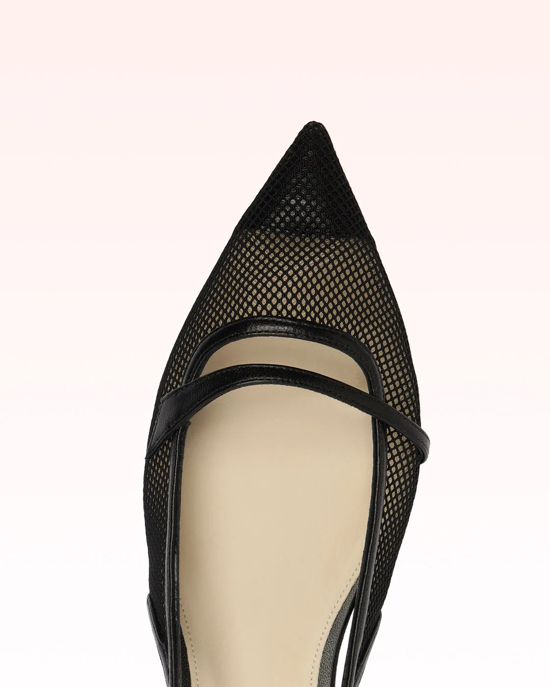 Tita Mesh Black sold by Alexandre Birman product image thumbnail 5