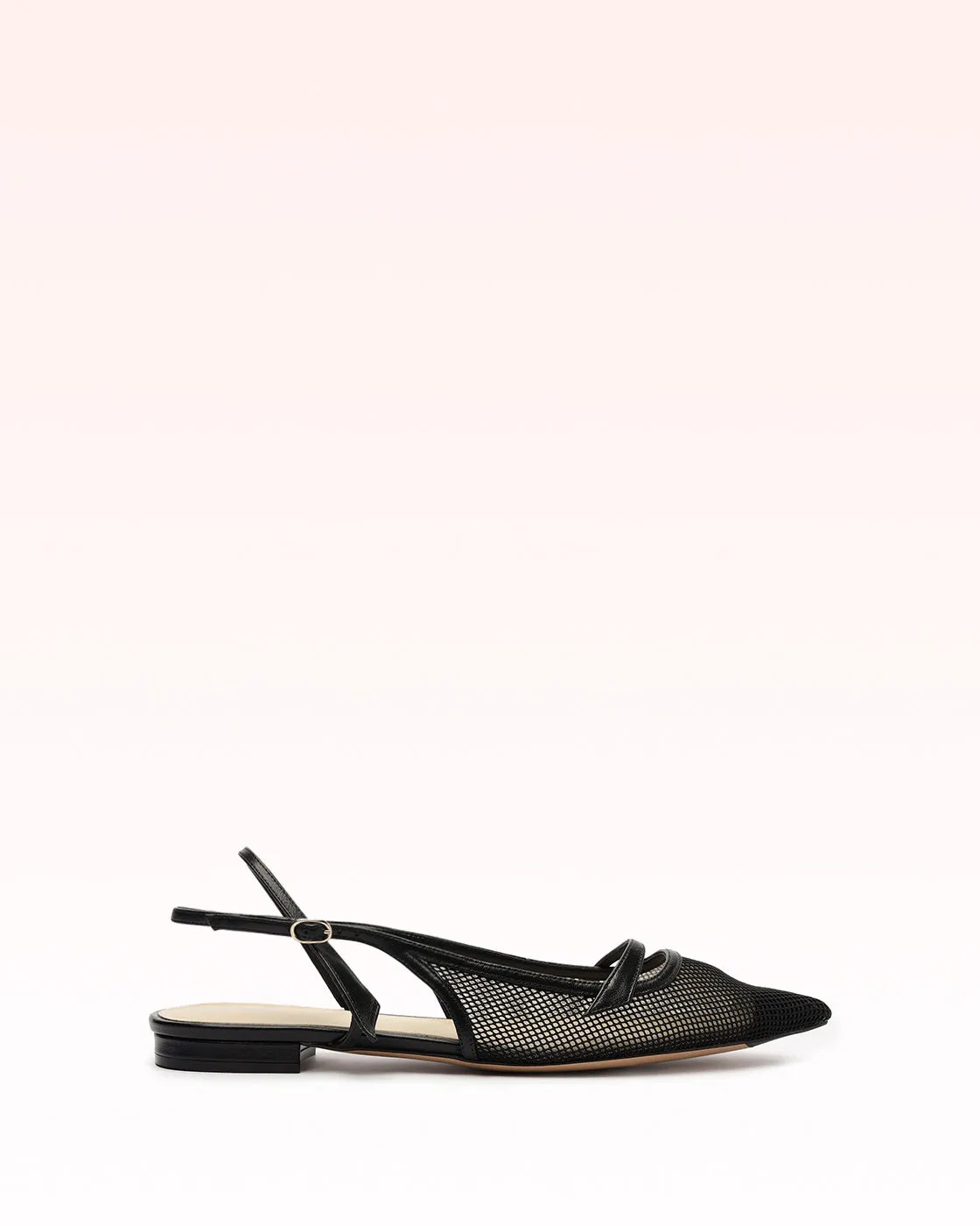 Tita Mesh Black sold by Alexandre Birman