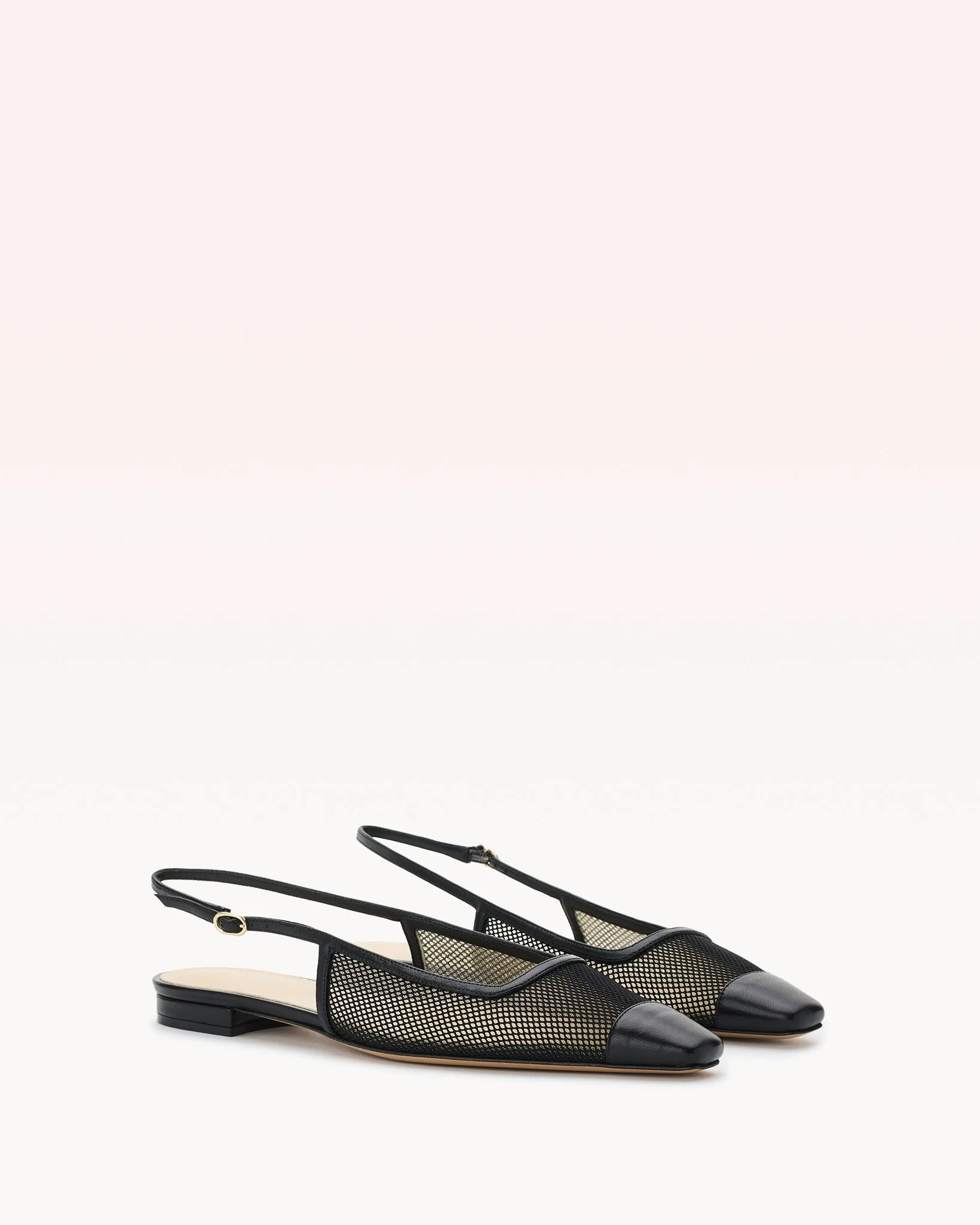 Olivia Mesh Black sold by Alexandre Birman product image thumbnail 2