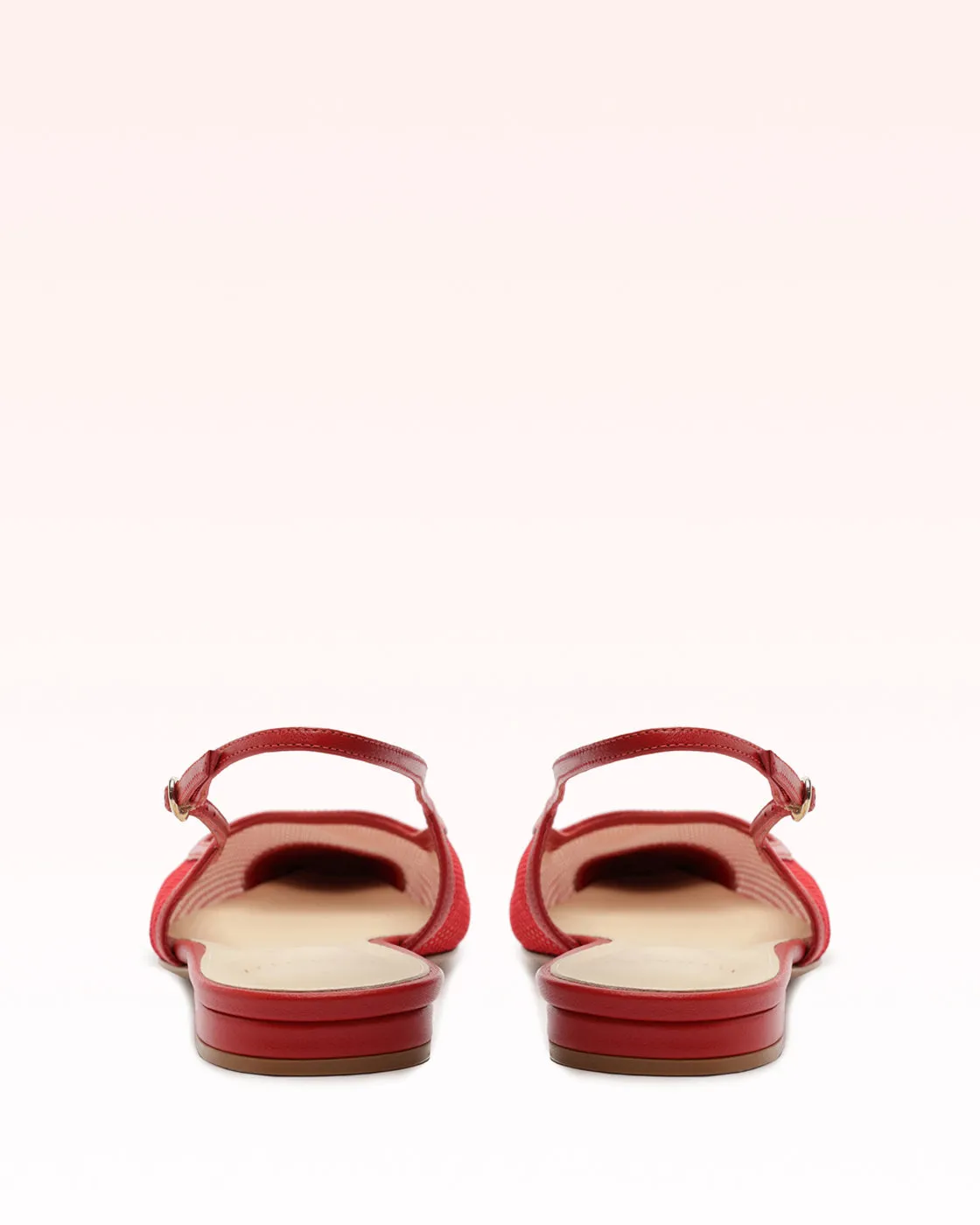 Olivia Mesh Flame sold by Alexandre Birman product image thumbnail 5