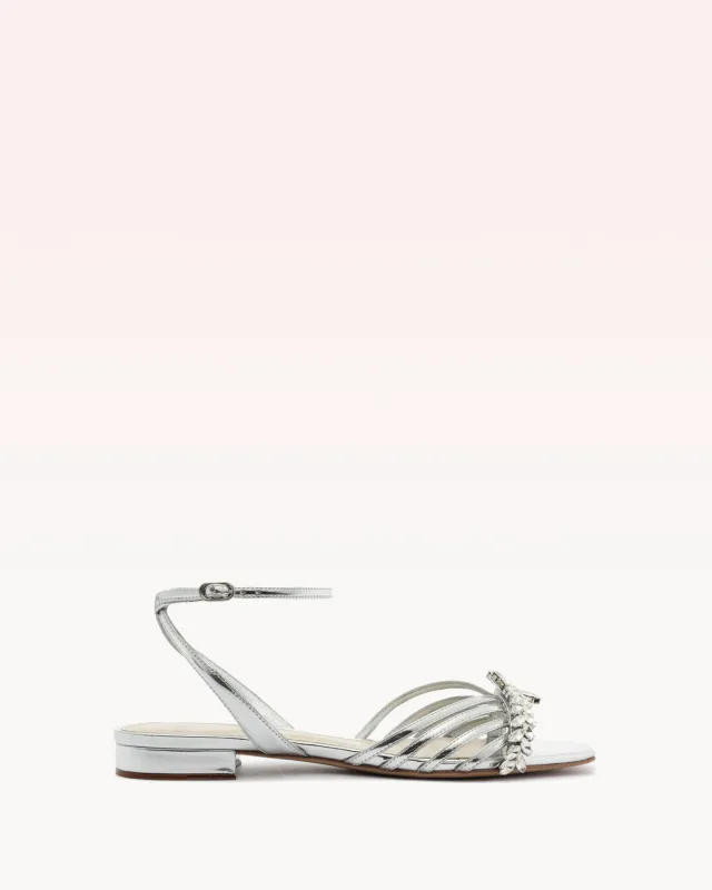 Iggy Crystals Silver made by Alexandre Birman