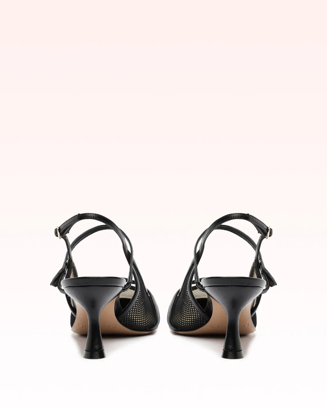 Tita Mesh 60 Black sold by Alexandre Birman product image thumbnail 5