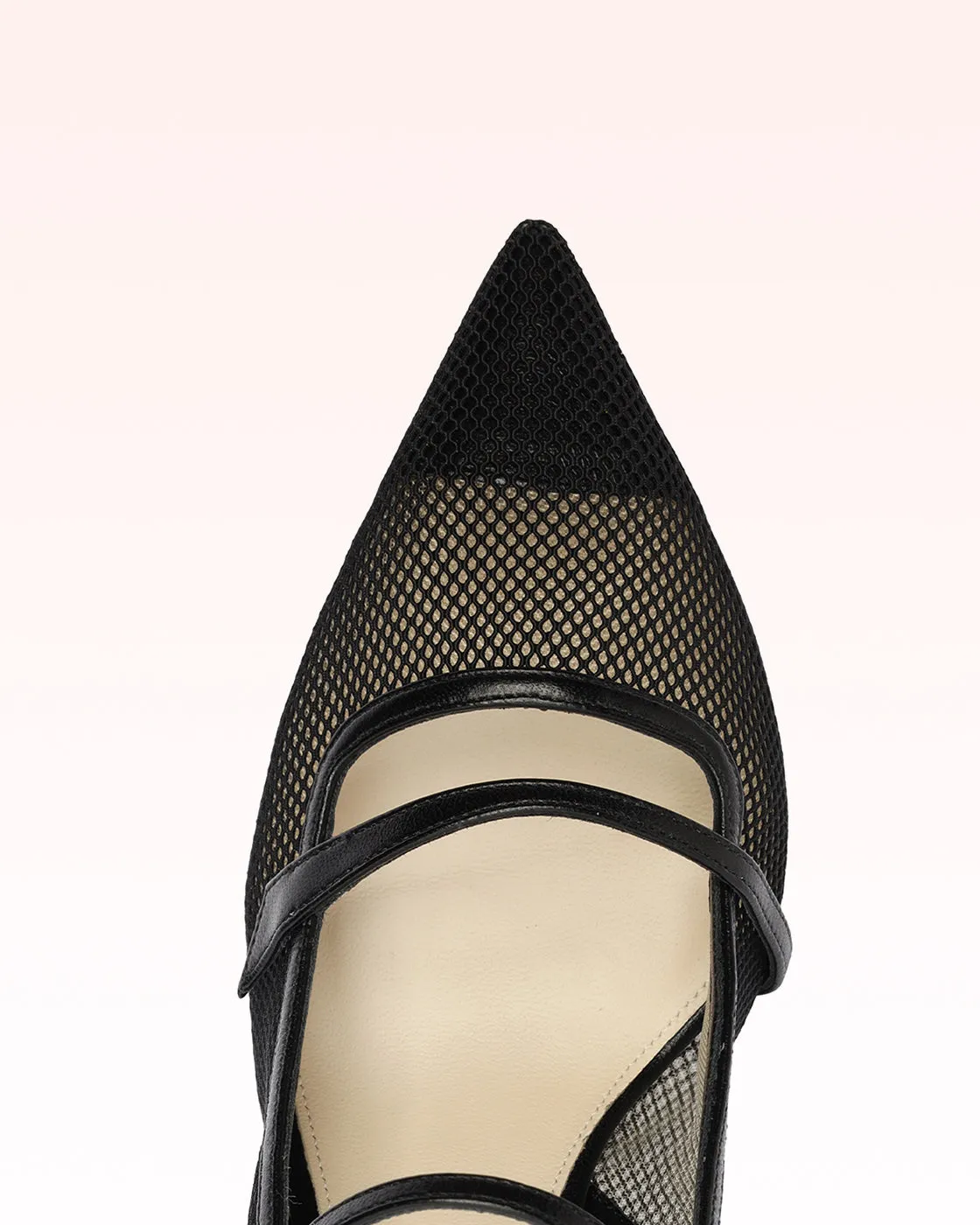 Tita Mesh 60 Black sold by Alexandre Birman product image thumbnail 4