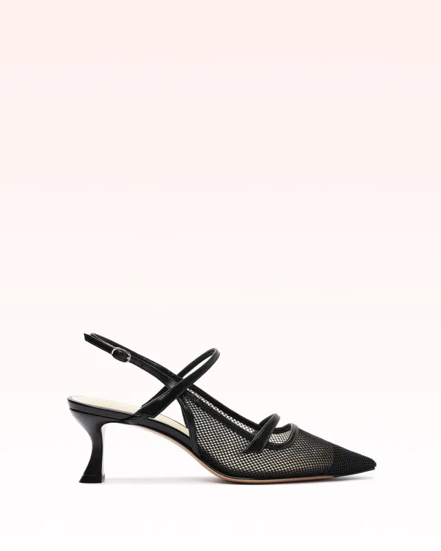 Tita Mesh 60 Black sold by Alexandre Birman