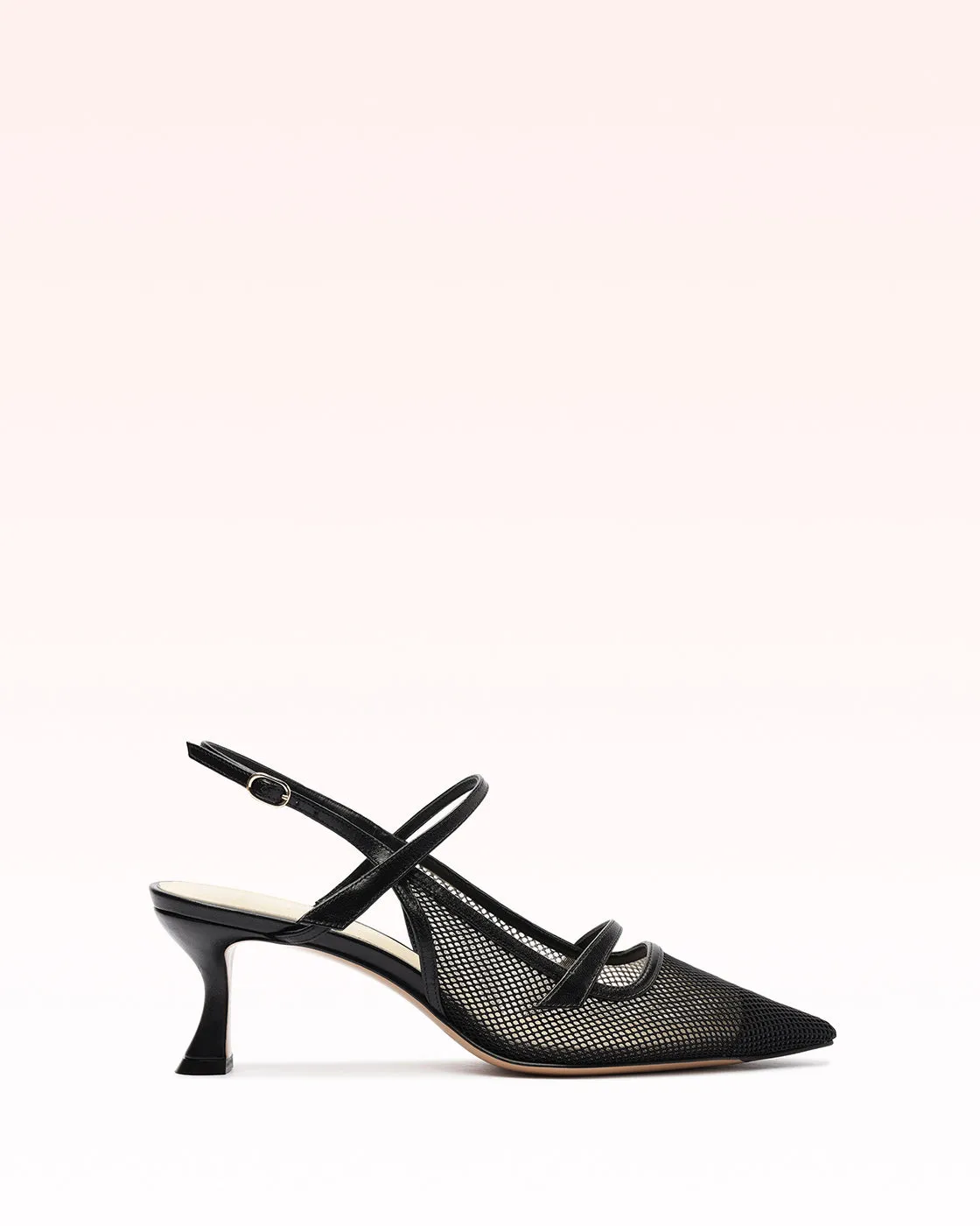 Tita Mesh 60 Black sold by Alexandre Birman