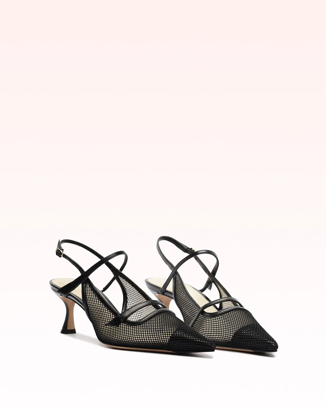 Tita Mesh 60 Black sold by Alexandre Birman product image thumbnail 2
